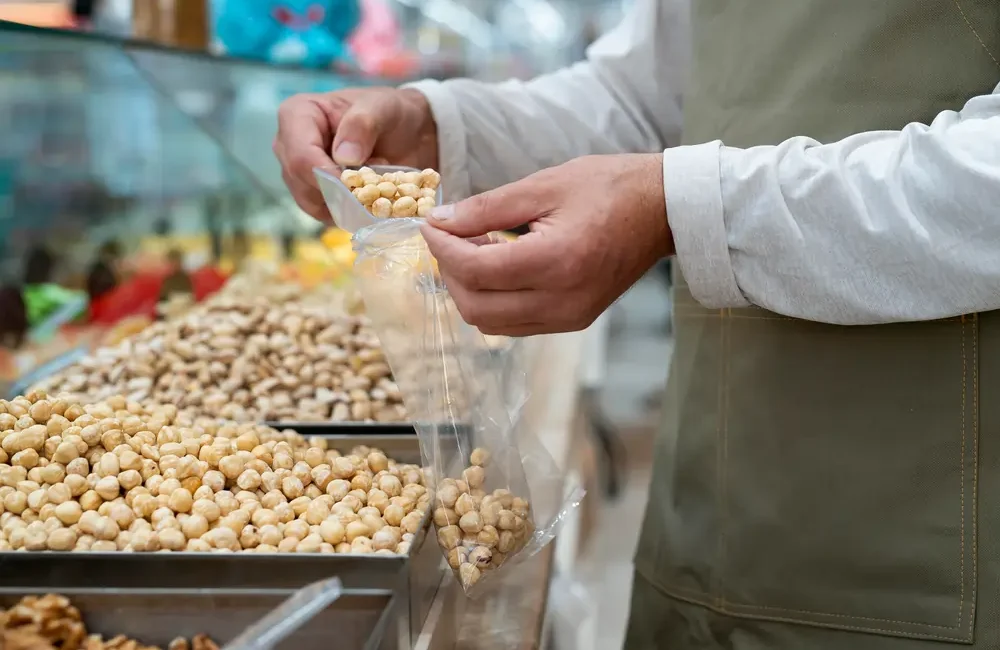 GulfFood Manufacturing 2025